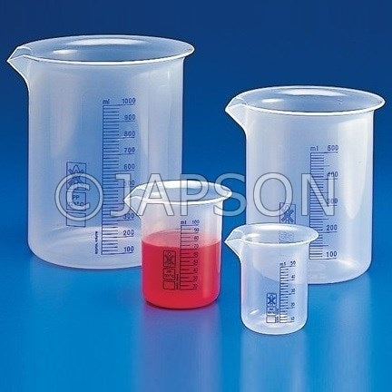 Beaker (Printed Graduation) Beaker (Printed Graduation)